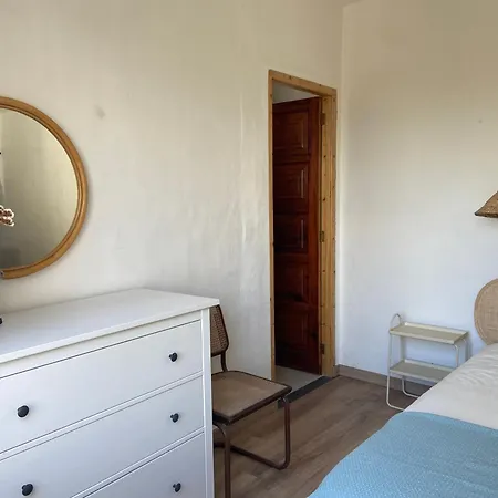Estrella Villa Nazaret