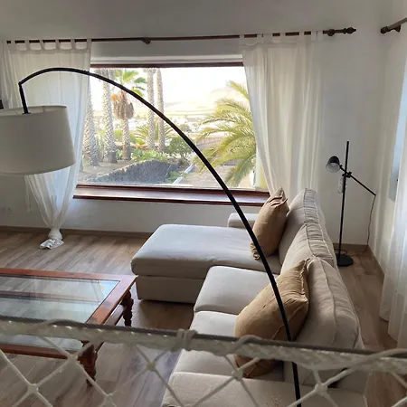 Villa Estrella Nazaret