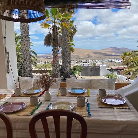 Villa Estrella Nazaret